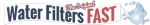Water Filters FAST Coupon